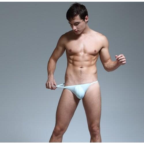 AsiaSkin Men's Underwear