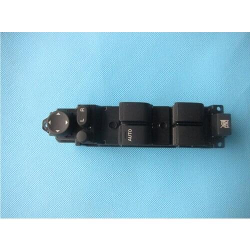 Car accessories power window switch DF73-66-350 for Mazda 2 2007-2010