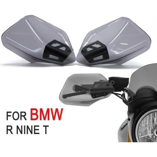 For BMW R NINE T R NINE T Pure Scrambler Urban G/S Motorcycle Handguard Hand Shield Protector Windshield