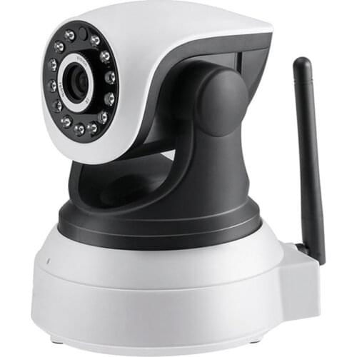 HXSJ Home Security Cameras