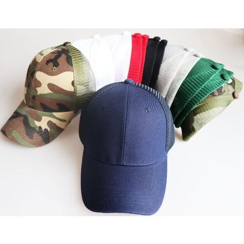 Women Men Hat Curved Sun Visor Light Board Solid Color Baseball Cap Men Cap Outdoor Sun Hat Adjustable Sports Caps In Summer