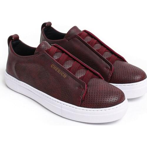 Chekich Women Shoes Tan Color Elastic Banded Non Leather New Season Solid Casual Breathable Best Sneakers Vulcanized Odorless Footwear White Outsole Office Fashion Lightweight Wedding Flats CH011 Women V1