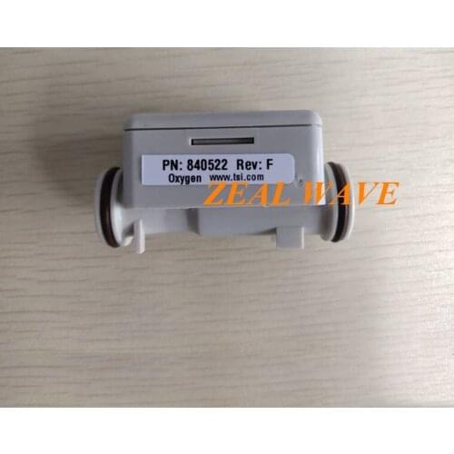 Mindray SENSOR FLOW Oxygen Oxygen Flow Sensor SV300 600 650 800 850