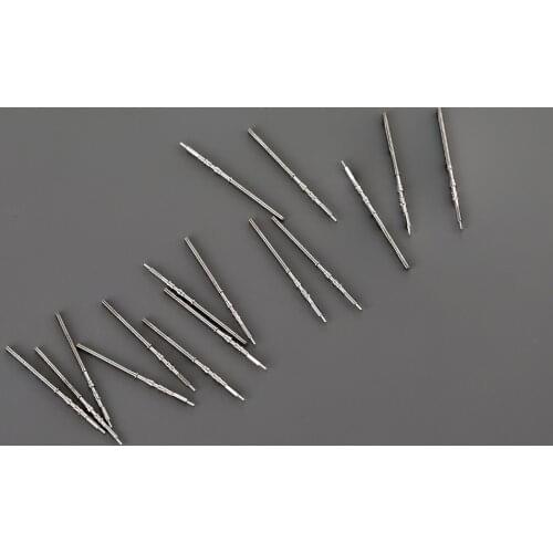 Mod Diy Watch Crown Stem Replacement Repair Tool Parts fit for Seiko 007 NH35 NH36 4R36 Automatic Movement