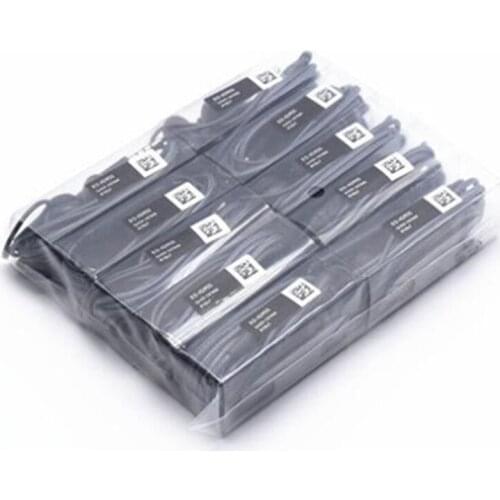 100pcs/lot EO-IG955 in-ear 3.5mm For Samsung S8 Earphones with Microphone Black original Quality Headset Wired For S8 Plus