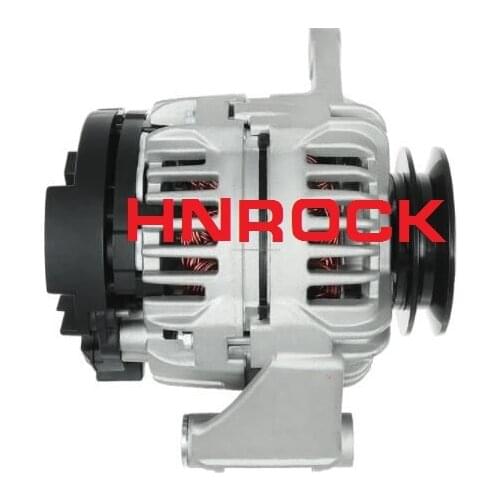 NEW HNROCK 12V 90A ALTERNATOR 0124325110 73401978N 595.991.090.280 UD19353A FOR NEW HOLLAND