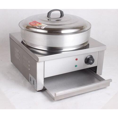 PAIJUKE Electric Pans