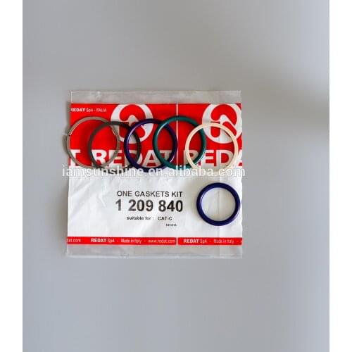 Original repair kit 1209840 for HEUI engine C7 C9