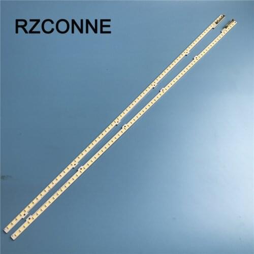 LED Strip for Samsung 2011SVS40_6.5K_V2_4CH_PV L+R UE40D6530 BN64-01640A JVL3-400SMA/B-R1 UE40D6510 UE40D6540 UE40D6500