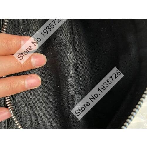 Ladies Bags - 2021 Ladiess One-shoulder Messenger Bag Fashion Chain Leather Handbag