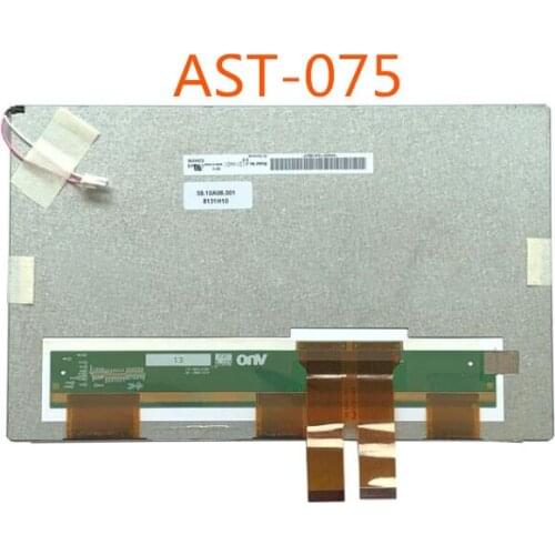 Pantalla LCD WLED A101VW01 V.3 de 10,1 pulgadas