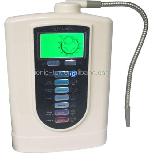 110V or 220V industrial water ionizer / alkaline ionized water