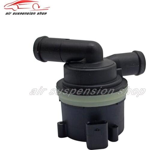 03L965561A 3 Pin Car Electronic Auxiliary Cooling Coolant Water Pump Additional Water Pump for VW Volkswagen Amarok Accessories