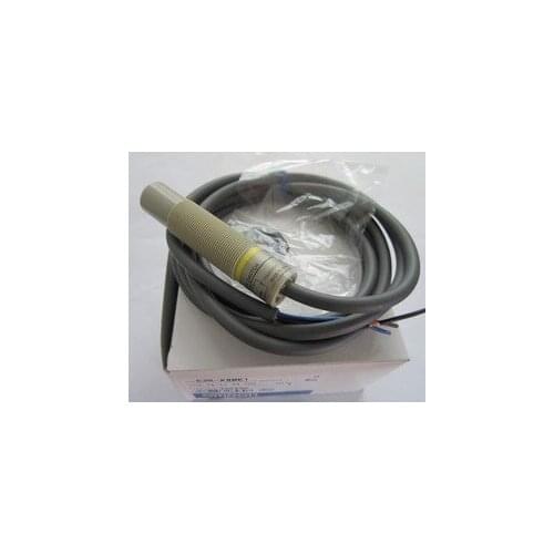 [brand new original] proximity switch E2K-X18MF1
