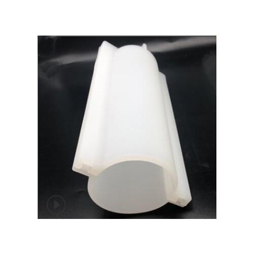 Large Round Tube Soap Mold