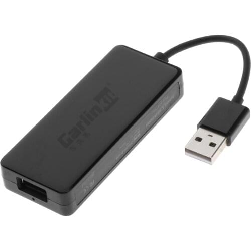 Carlinkit Car Auto USB Dongle for GPS Auto Navigation Player