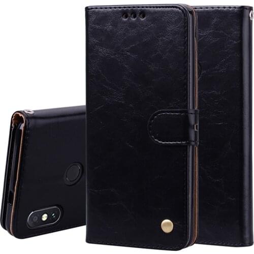 Cover For xiaomi redmi note 5 pro case cover for xiaomi redmi note5 pro case leather luxury for xiaomi redmi note 5 case silicon
