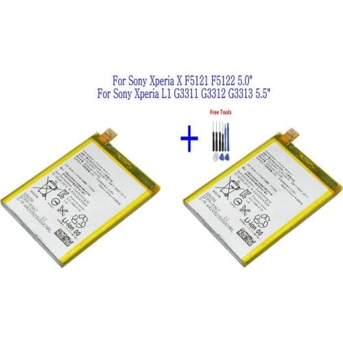 Ciszean Xperia L1 China