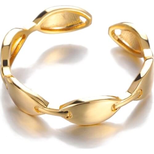 ETCAVCE Women's Rings