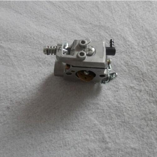 CS-350TES CARBURETOR For ECHO CS-351 CS-350WES CS-353ES 35.8cc CHAINSAW CARB 35 36 REPL. WALBRO WT-897 YAMABIKO A021-001563