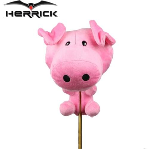Golf clubs headcover 1 # wood cover Animal headcover Golf accessories free shipping