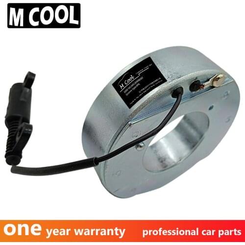 HOT SALE Brand New CSV613 Compressor Clutch Coil For BMW 3 E46 316i 318i 320i Z4 2.0i 64526908660 64526918751