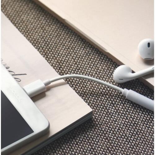 Type-C To 3.5mm Headphone Cable Adapter Type C USB-C Male To 3.5mm Analog audio AUX Audio Female Jack For type-C Xiaomi huawei