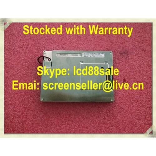 Best price and quality original LQ057Q3DC17 industrial LCD Display
