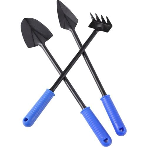 Garden Planter Kits DIY Accessories Sowing Succulents Transplant Seedlings Planted Tools Bonsai Fertilizer Drilling Device