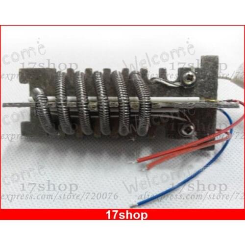 Hot air gun 220V HEATING ELEMENT for ATTEN AT8205 8300 8305 Soldering station