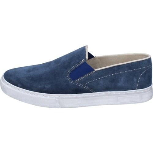 NYON by CORAF Men's Slip-ons