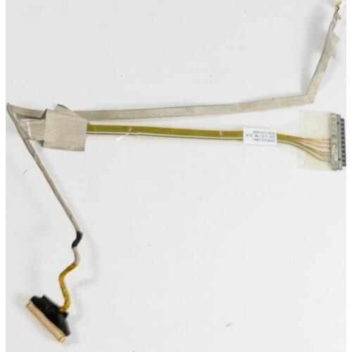 1 Lot / 10 PCS Original For Acer TravelMate 3200 and other notebooks za1 screen cable DD0ZA1LC006