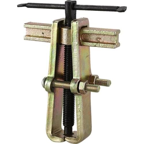Pump Pulley Remover Straight Type Two Claws Bearing Puller Hand Tool