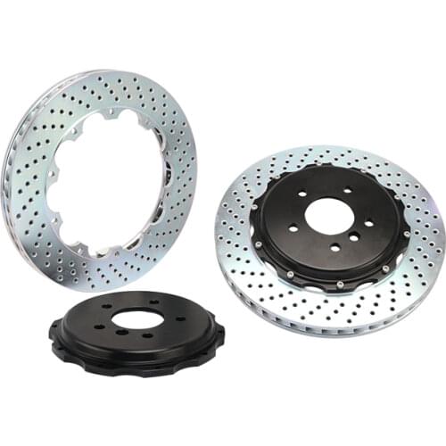 Wan Tian Brake System Parts