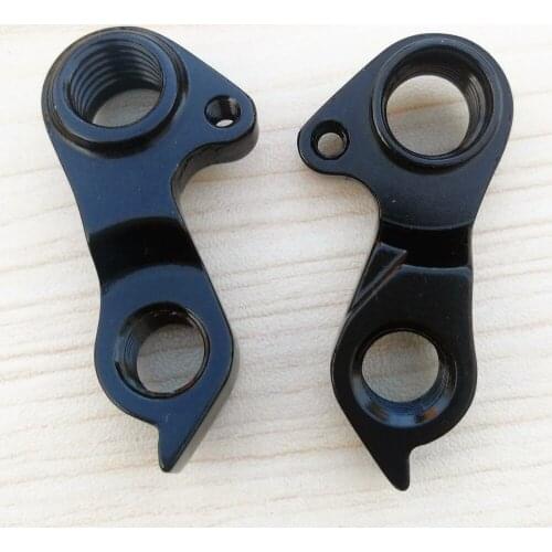 1pc Bicycle gear rear derailleur hanger For merida CANYON SCOTT KONA FOCUS GT haro bh full suspension carbon frame MECH dropout
