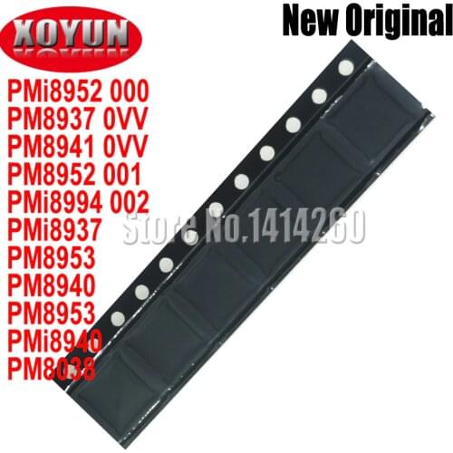 1piece/lot) PMI8952 000 PM8937 0VV PM8941 0VV PM8952 001 PMI8937 PM8953 PM8940 PMI8994 002 PM8953 PMI8940 PM8038