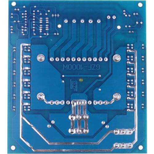1000W DC12V/24V Inverter Module High Frequency Module Board Current Boost Step-up Car Converter DC-AC