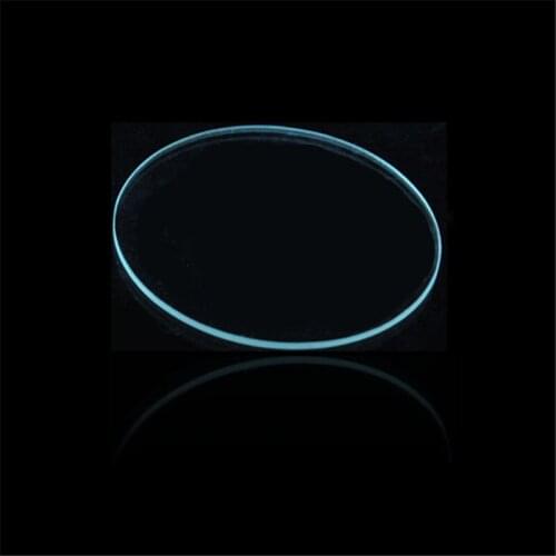 2" A to sapphire substrate sapphire epitaxial wafers to sapphire substrate stock can be customized in different sizes