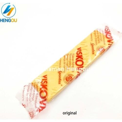 Shipping to Singapore 250 pieces German original compressed sponge