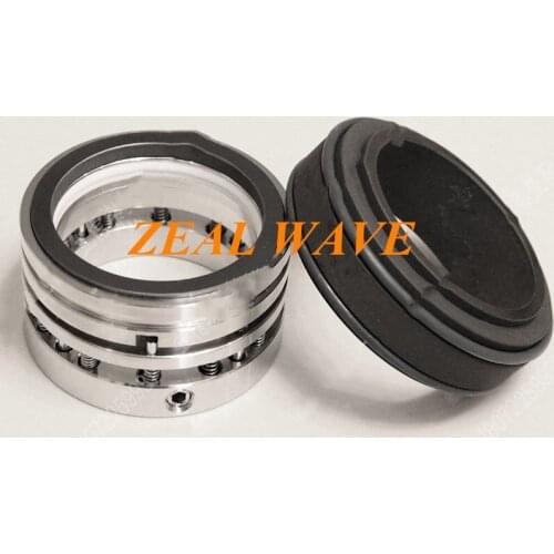 Dyeing And Finishing Accessories Dyeing Vat Accessories Cloth Lifting Wheel Mechanical Seal Φ60 Fong Dyeing Machine