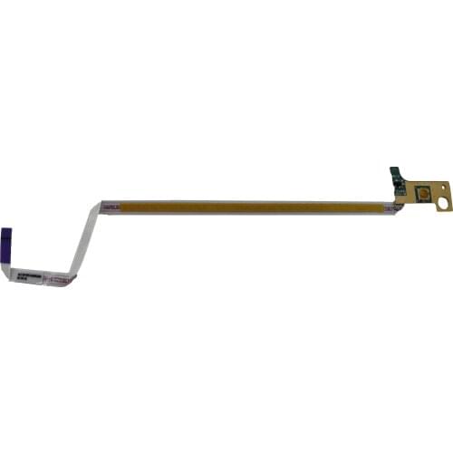 For Dell Inspiron 15 3558 P47f 3551 3552 17 5748 5749 laptop Power Button Board with Cable 450.08903.0001 Repairing Accessories