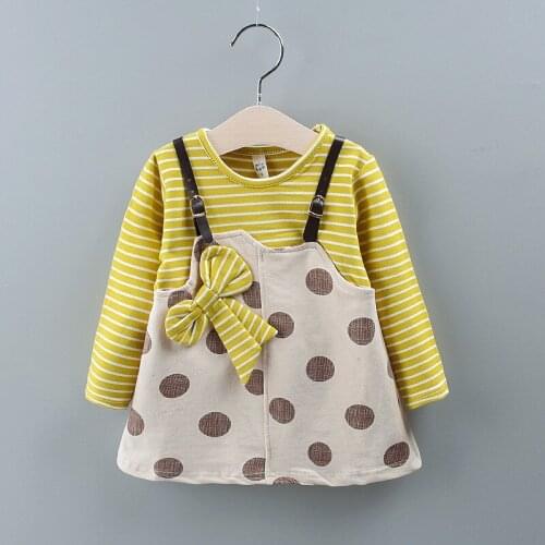 BabiColor Skirts For Girls