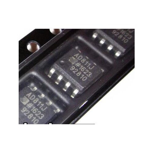 Freeshipping AD811JRZ AD811JR AD811J