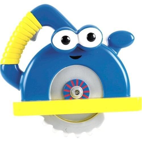 FISHER PRICE W4745 RAV the circular saw