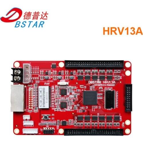 DBSTAR LED RECEIVING CARD HRV13A DBS-HRV13A LED CONTROLLER CARD