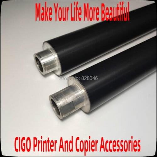For Savin Lanier Nashuatec Gestetner Ricoh AE01-1044 AE011044 Hot Roller,For Ricoh MP 9001 9002 9003 MP9001 Upper Fuser Roller