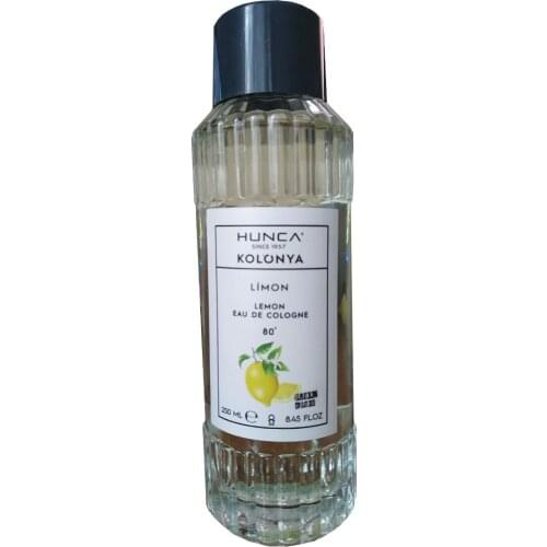 HUNCA Household Cleaners