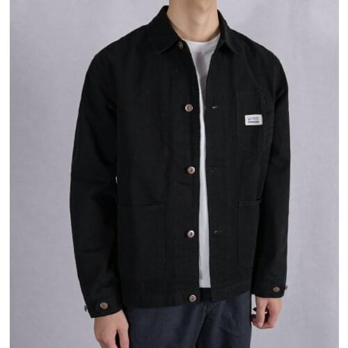 Suehaiwes Italy brand jacket men cotton casual jackets for men fashion comfortable jacket mens solid trendy jackets male jas