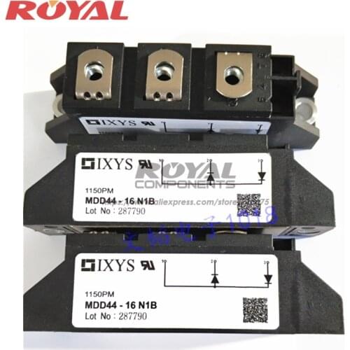 MDD44-16N1B MCC44-18IOB MDD26-12N1B MDD56-16N1B