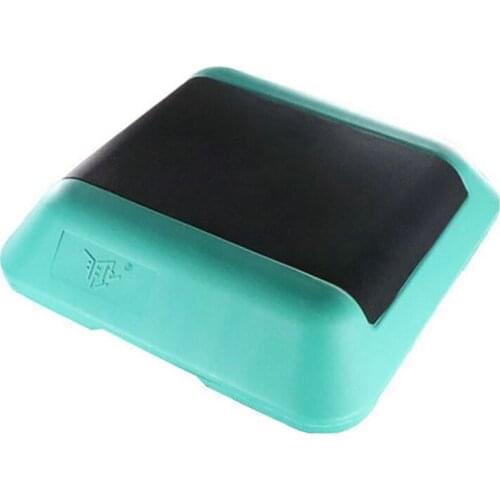 Mini Aerobic Stepper 40cm Gym Stepper Board Exercise Step for Pilates Yoga Fitness High Performance